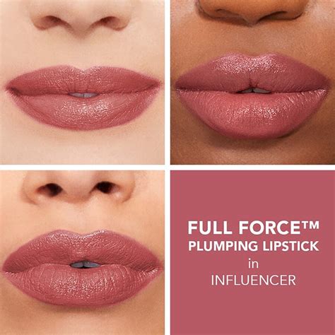 lipstick buxom|buxom full force lipstick.